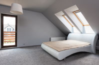 Llwyncelyn bedroom extensions