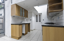 Llwyncelyn kitchen extension leads